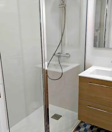 Apartamento Studio Face Mer / Terrasse De 30m2 / 4 Pers.